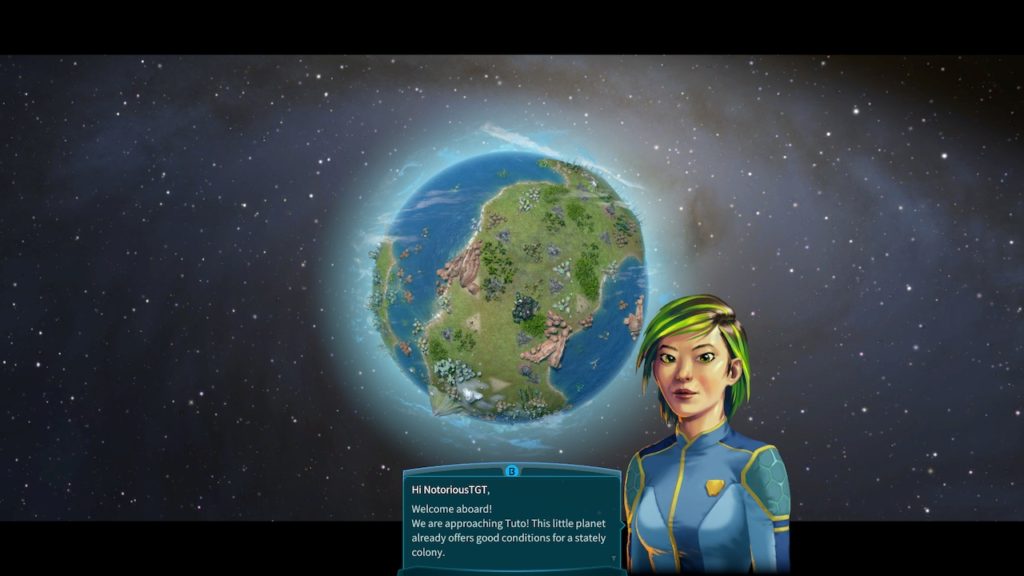 IMAGINE EARTH Review for Xbox