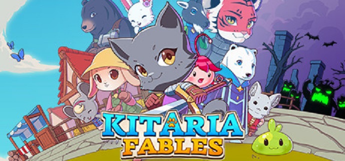 Kitaria Fables Review for PlayStation 5