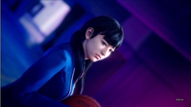 Lost Judgment Review for PlayStation