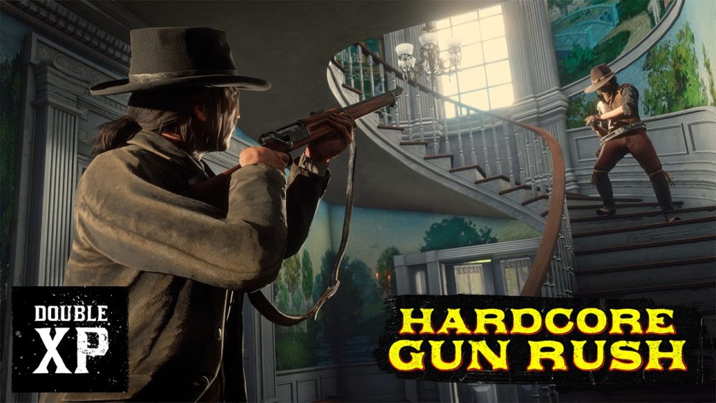 Red Dead Online Update News (Sept. 14, 2021)