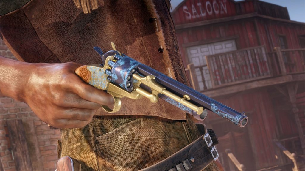 Red Dead Online Update News (Sept. 21, 2021)