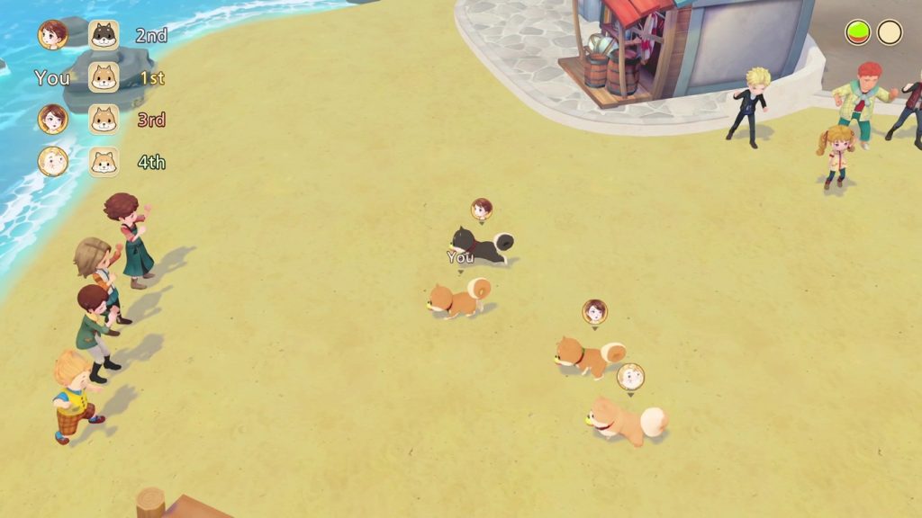 Story Of Seasons: Pioneers of Olive Town Review for Steam
