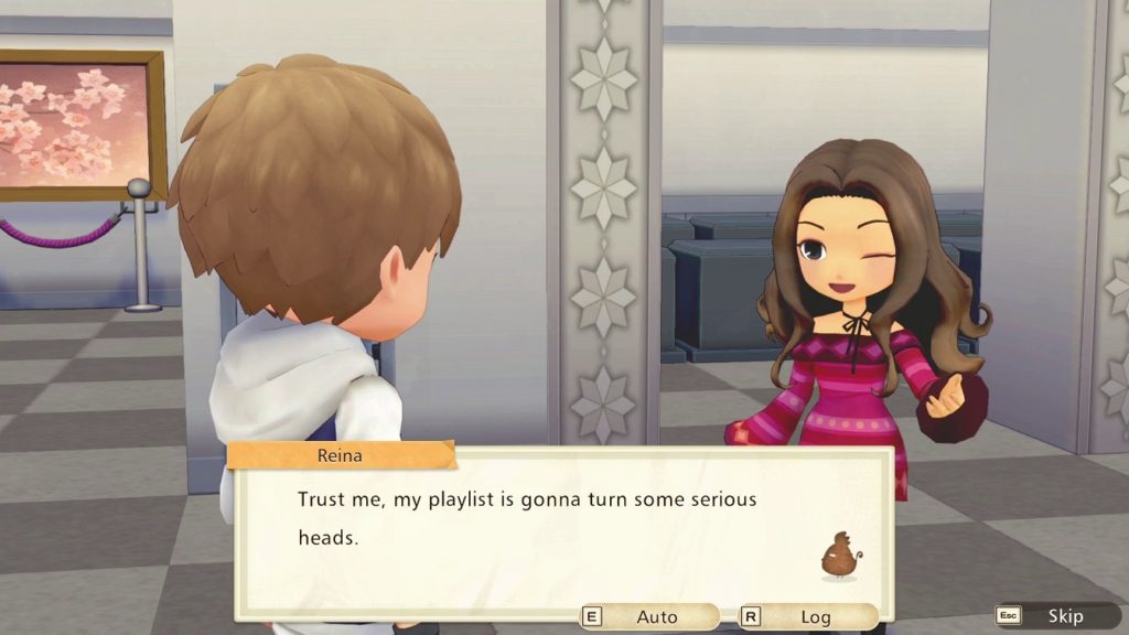 Story Of Seasons: Pioneers of Olive Town Review for Steam