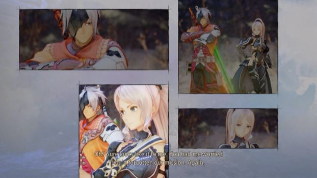 Tales of Arise Review for PlayStation 4