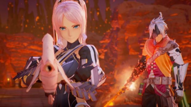 Tales of Arise Review for PlayStation 4