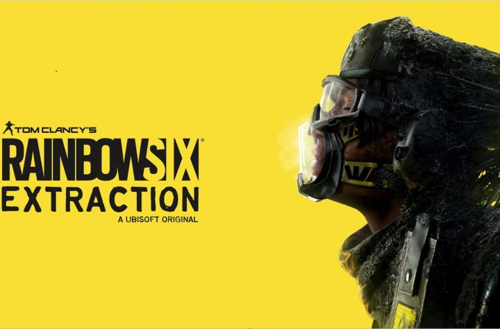 Tom Clancy’s Rainbow Six Extraction Drops New Lore Trailer