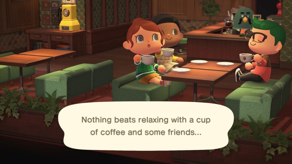 Animal Crossing: New Horizons Free Update and Paid Expansion Coming Nov. 5