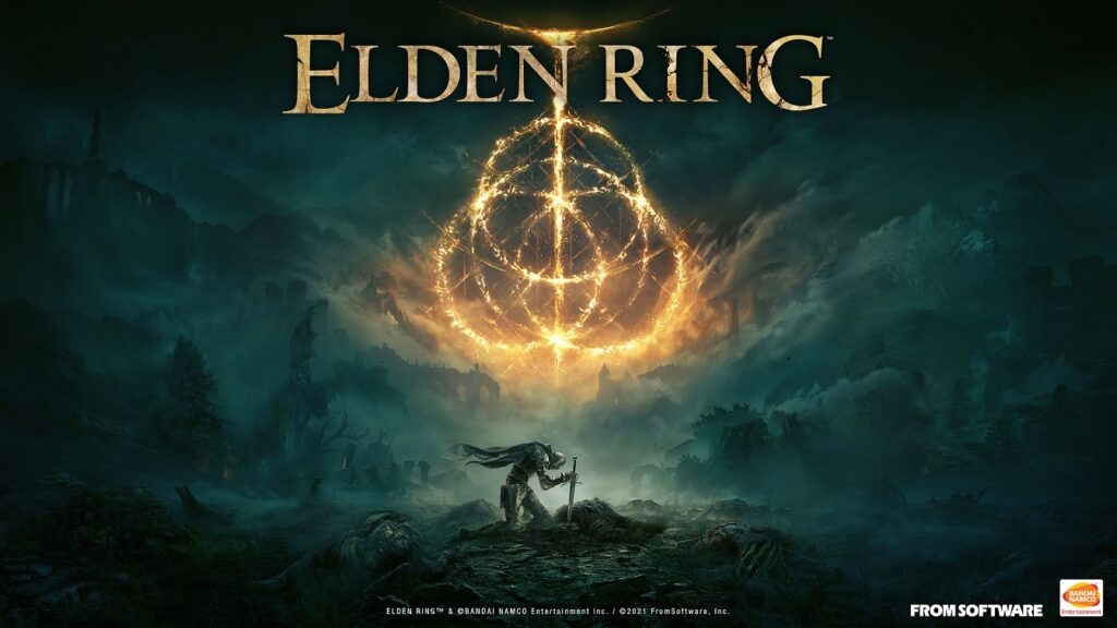 Bandai Namco Drops Launch Trailer for ELDEN RING