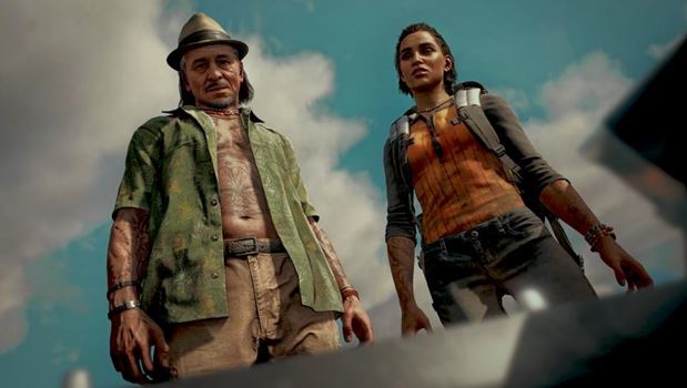 FAR CRY 6 Review for Xbox 9/10