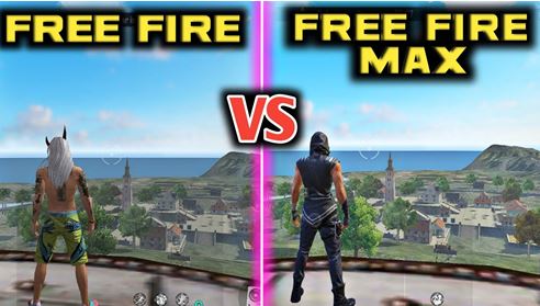Free Fire MAX Review for Mobile