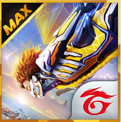 Free Fire MAX Review for Mobile