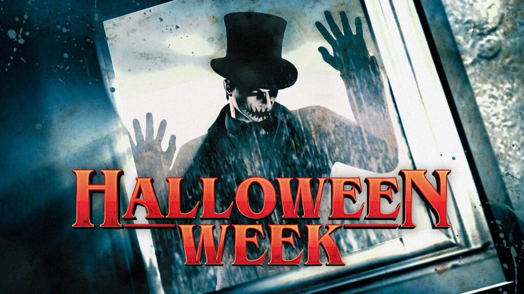 GTA Online Halloween Week Update News (Oct. 28, 2021)