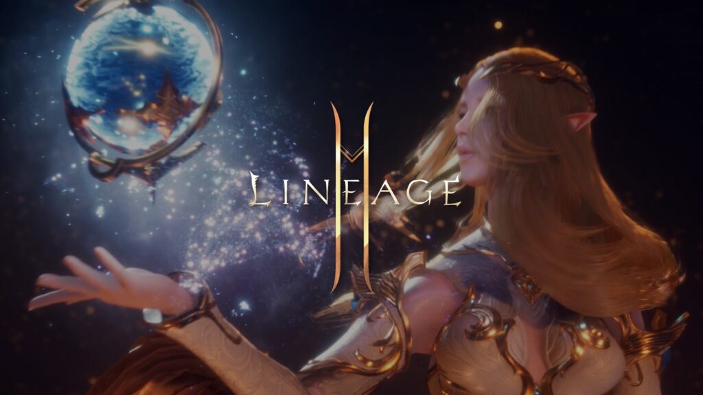 Lineage2M Heading West this Winter, Closed Beta Registration Now Live