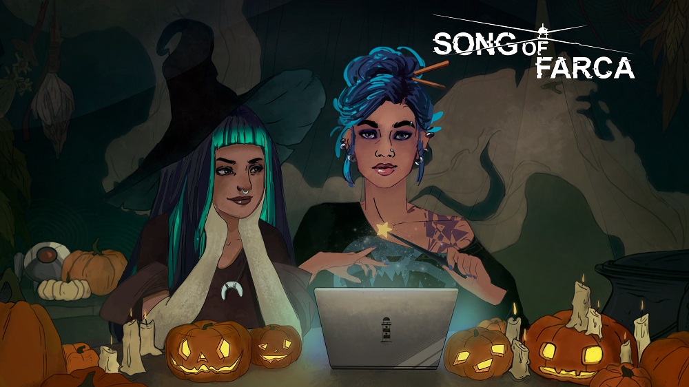 SONG OF FARCA Now 40% Off via Steam Halloween Sale