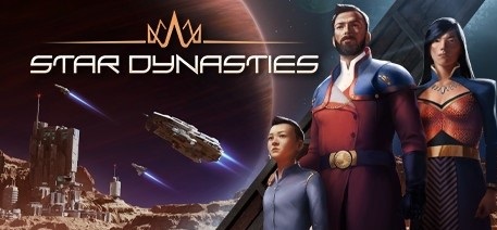 STAR DYNASTIES Review for Steam