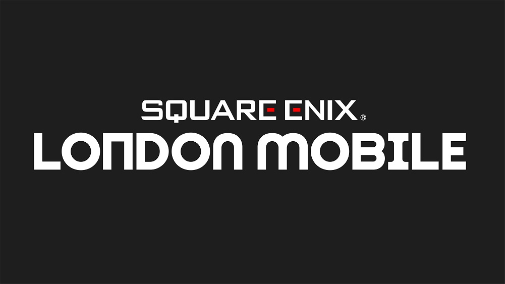 Square Enix Announces London Mobile Studio