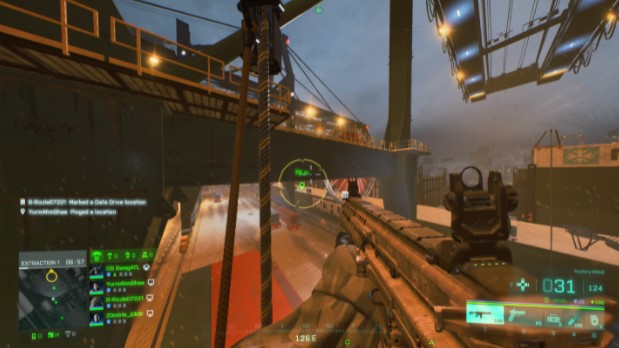 Battlefield 2042 Early Access Impressions