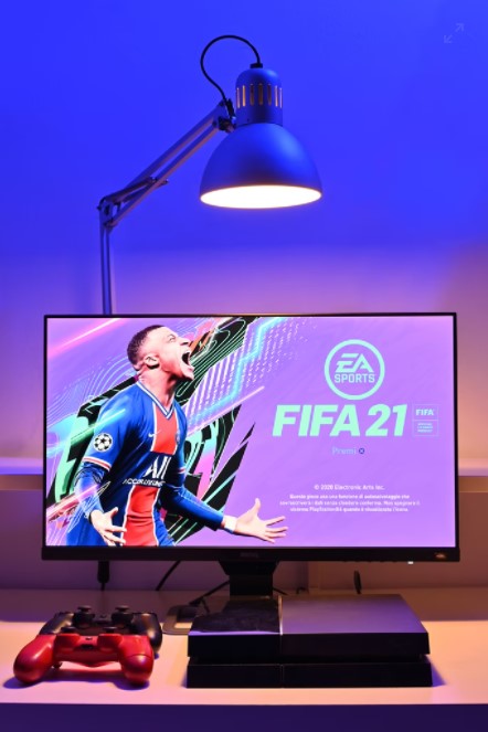 The FIFAe World Cup: World’s Largest eSports Game 