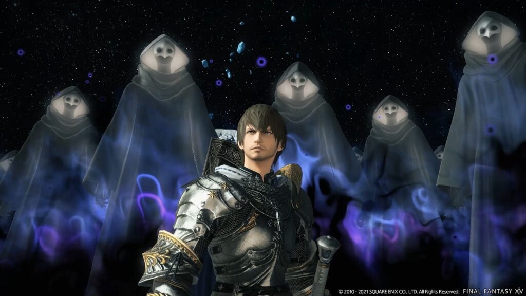 Final Fantasy XIV: Endwalker Announces New Release Date, Debuts Launch Trailer