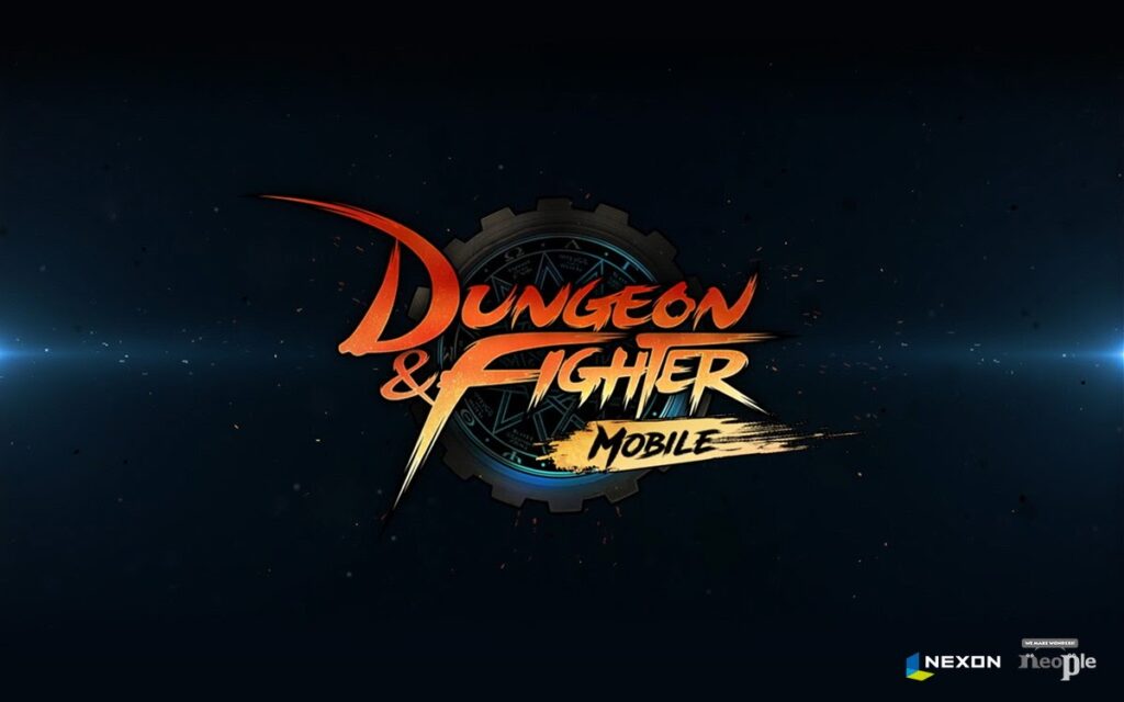 Mobile Dungeon&Fighter Launching in Korea in Q1 2022