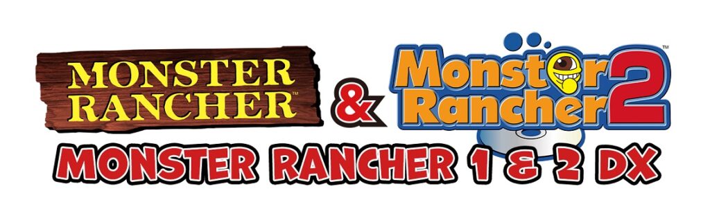 KOEI TECMO Announces Monster Rancher 1 & 2 DX Global Tournament