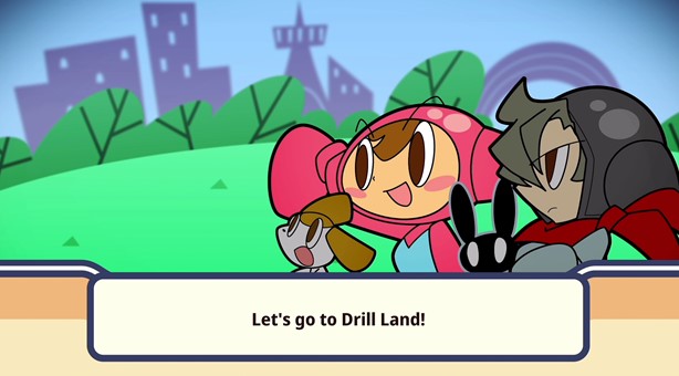 Mr. DRILLER DrillLand Review for PlayStation 5