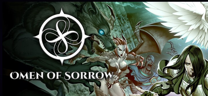 Omen of Sorrow Review for Xbox One