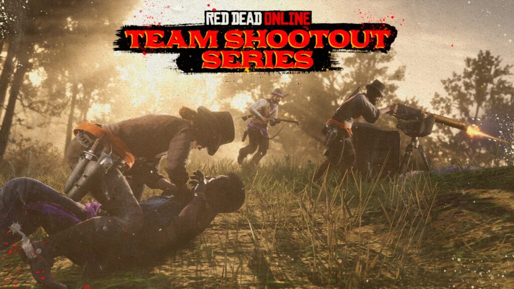 Red Dead Online Update News (Nov. 23, 2021)