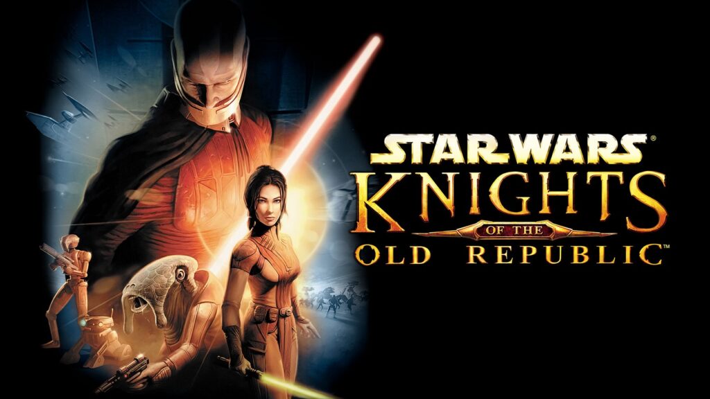 Star Wars: Knights of the Old Republic Review for Nintendo Switch