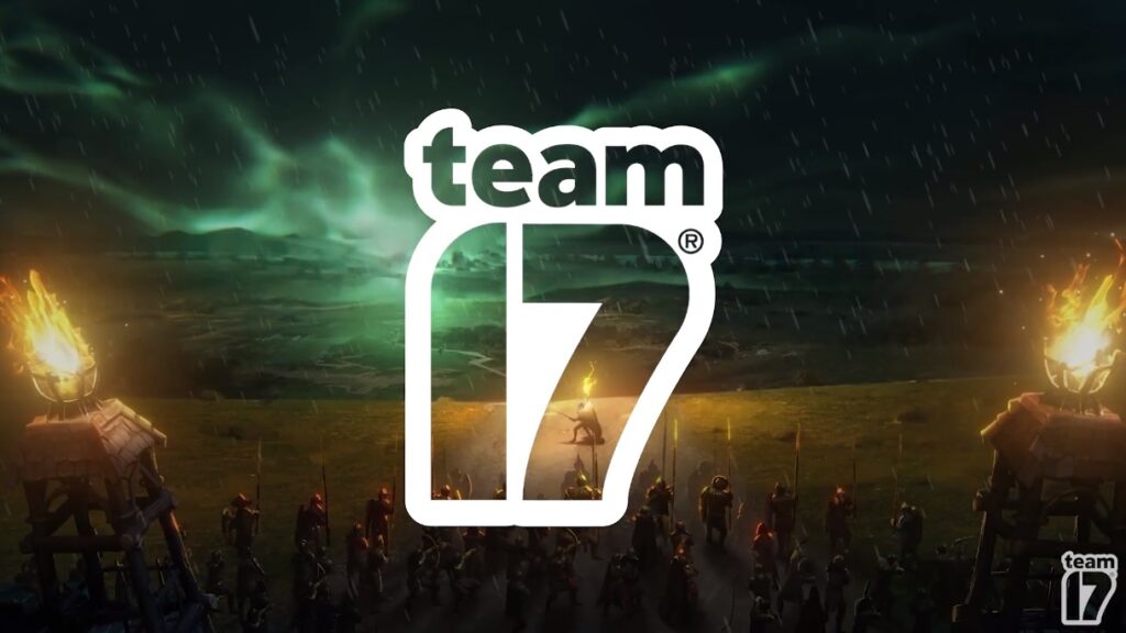 Team17 Brings Christmas Gifts Early with Pre-Holiday Updates and Discounts