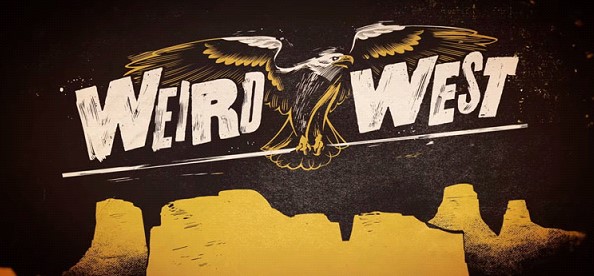 Weird West Preview for Steam