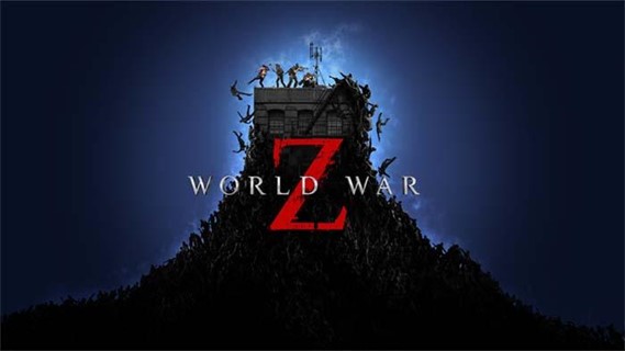 World War Z Now Available for Nintendo Switch