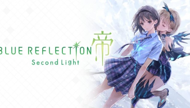 BLUE REFLECTION: Second Light Review for Nintendo Switch
