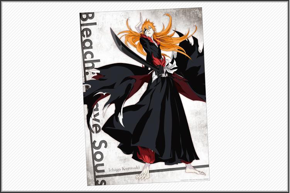 Bleach: Brave Souls Announces New Burn the Witch Collaboration Plus Holiday Events