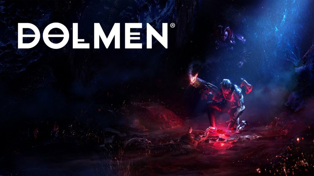 DOLMEN Preview for Steam