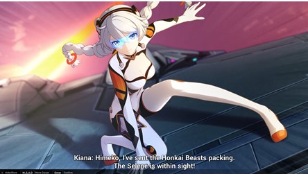 Honkai Impact 3rd Review for Steam