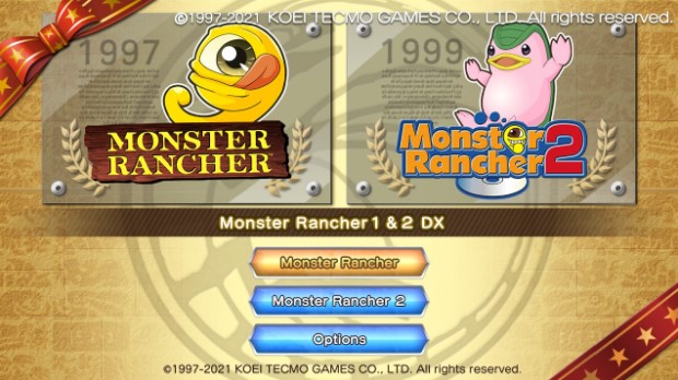Monster Rancher 1 & 2 DX Review for Nintendo Switch