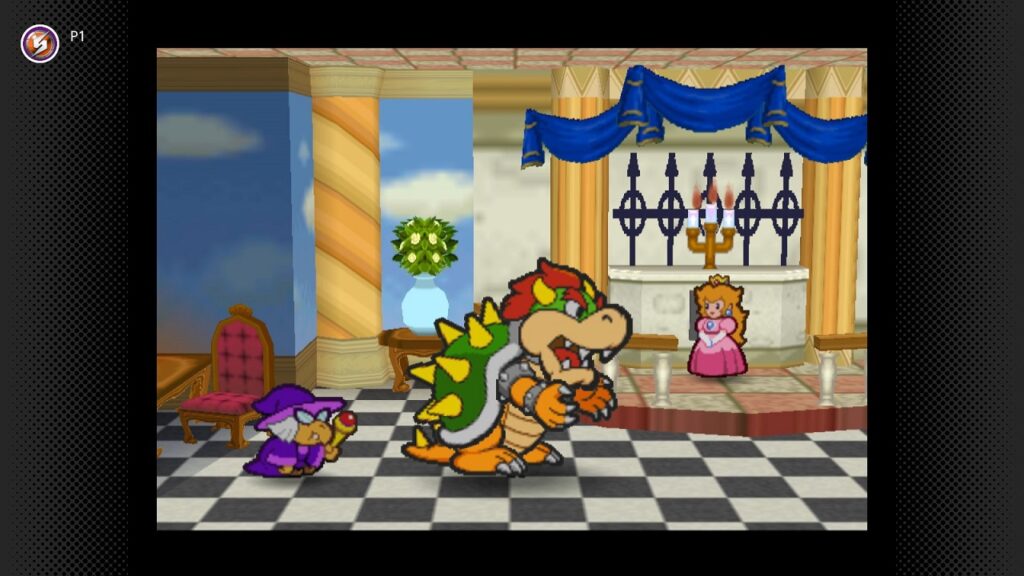 Hop into the First Paper Mario Adventure with Nintendo Switch Online + Expansion Pack