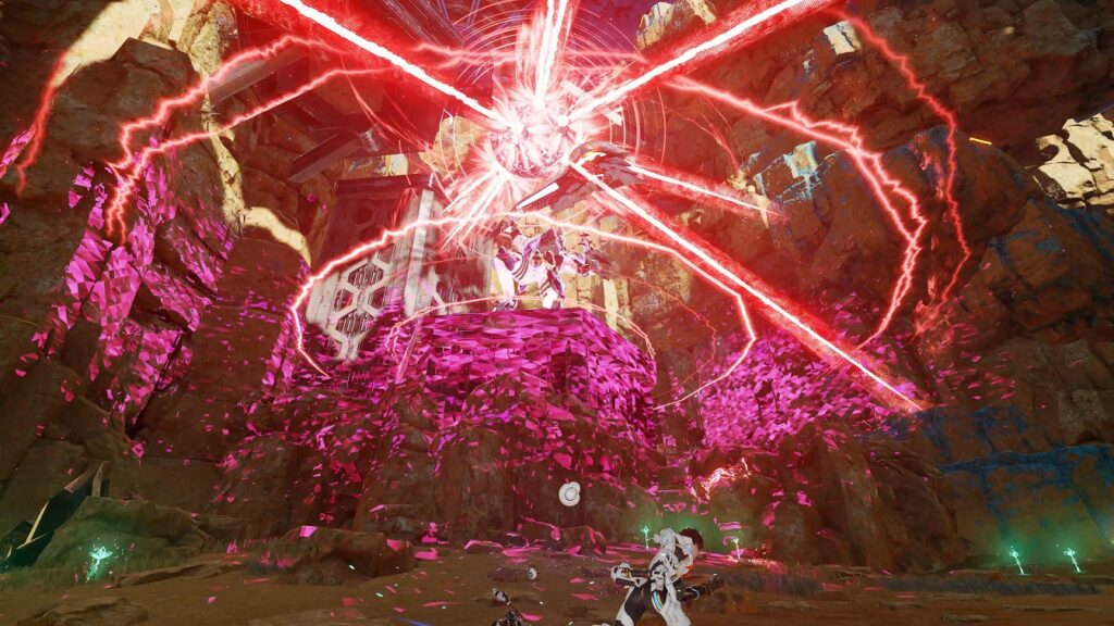 Phantasy Star Online 2 New Genesis to Launch Major Update "Sandstorm Requiem" Dec. 15