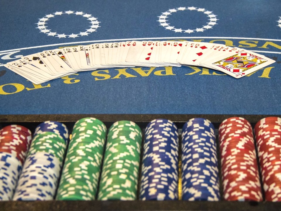 Tips To Handle Money Flow in Online Casino