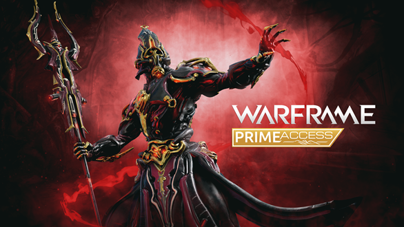WARFRAME Reveals More Details on The New War Expansion