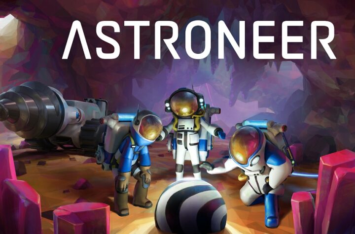 Astroneer Review