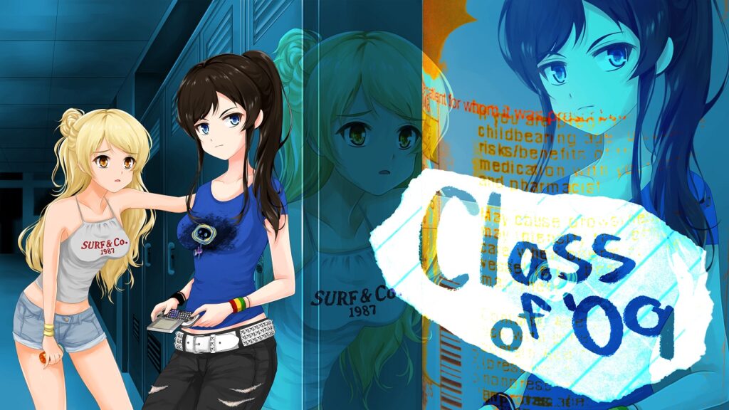 CLASS OF ’09 Lets You Ridicule Classmates on Android Starting Today