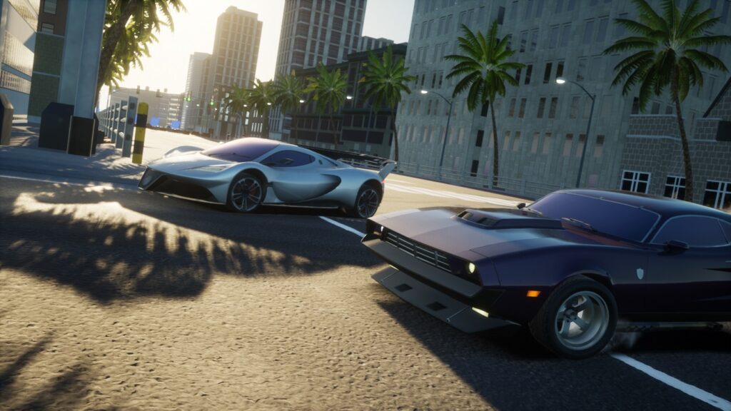 Fast & Furious: Spy Racers Rise of SH1FT3R Races onto Next Gen Consoles Today