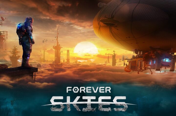 Forever Skies Game Review
