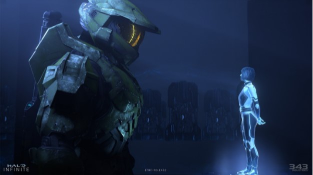 HALO Infinite Campaign Review
