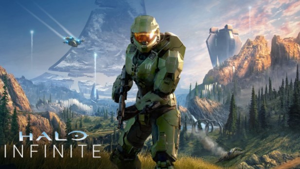 HALO Infinite Campaign Review