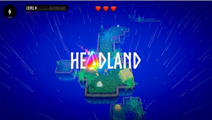 HEADLAND Review for Nintendo Switch