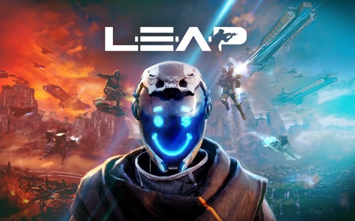 LEAP Game Review