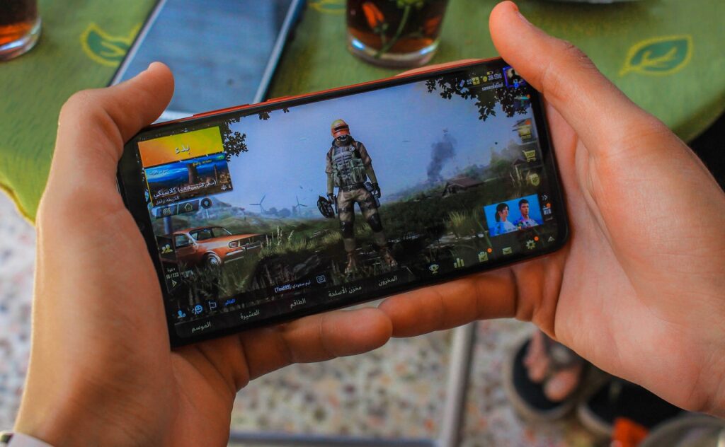 Mobile Gaming: Why You Should Be Part of the 81% in 2022 